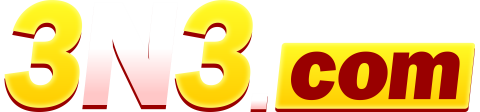 3n3 Logo