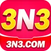 3n3 Logo